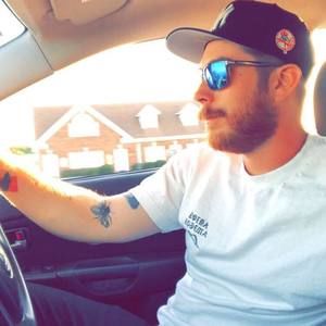 Meet your Posher, Corey